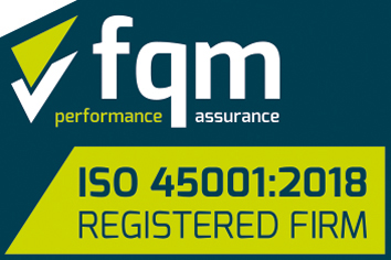 ISO 45001:2018
